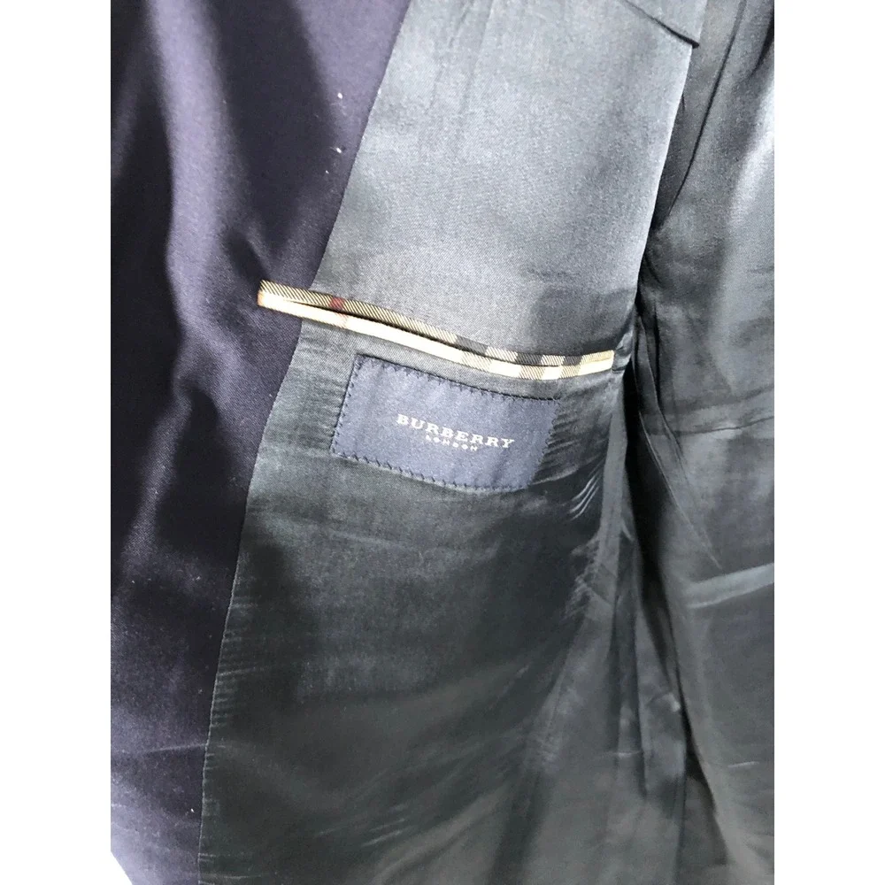 Burberry vtg london